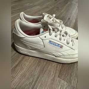 Wmns Classic Club C Revenge Plus 'It's a Man's World'